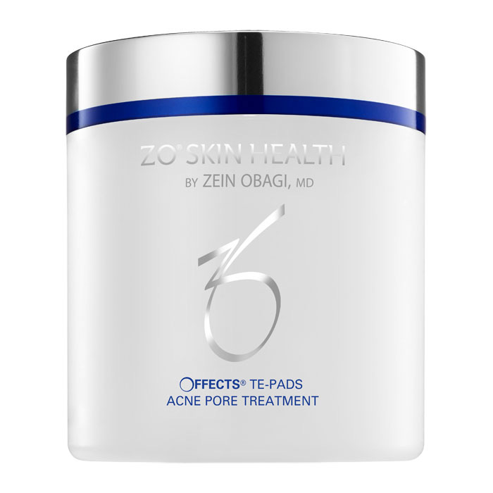 zo acne pads